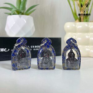 🌟 拉胡天神 ~ 小人克星 🌟