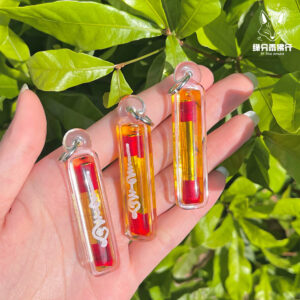 阿赞力矿 · 顶级爱情油符管